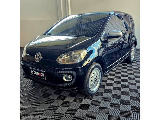 VOLKSWAGEN UP 1.0 MPI RBW 12V FLEX 4P MANUAL